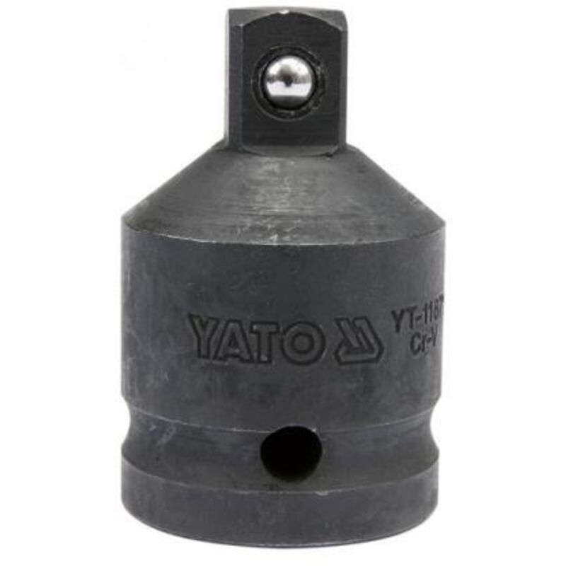 YT-11671-ADAPTATEUR 3/4'' (f) x 1/2'' (m) - Yato