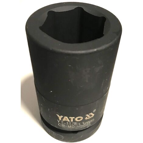 Yato YT-1178 set de connecteurs et connecteur