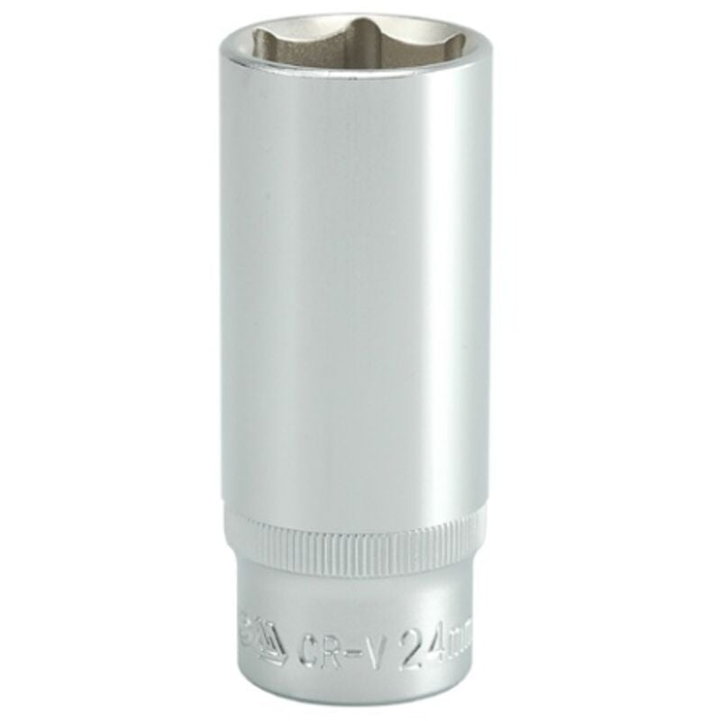 Yato - YT-1237 prise 24 MM-1/2'' 6-PT-CV profonde