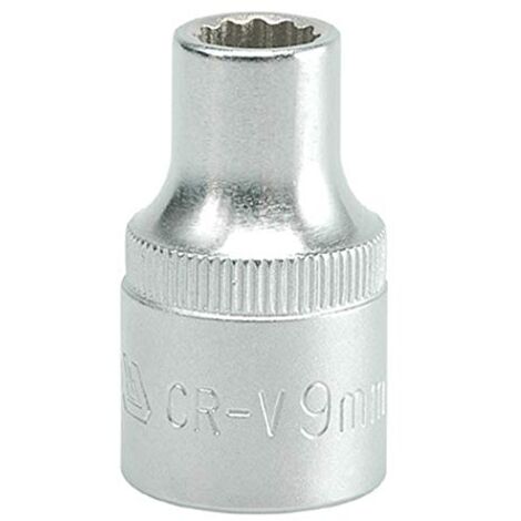 YATO YT-1271-9 PRISE MM 1/2'' 12PT CV