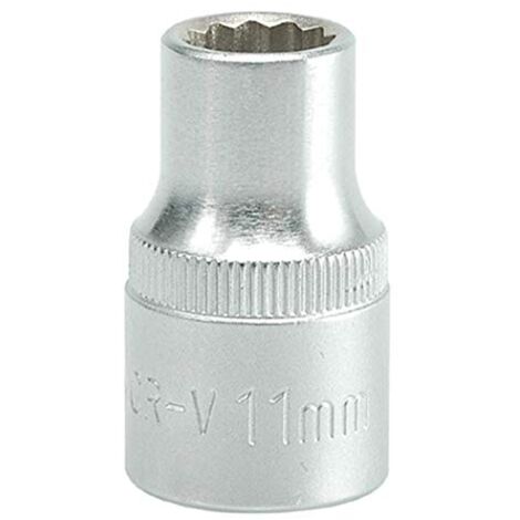 Yato YT-1273 set de connecteurs et connecteur Socket 1366