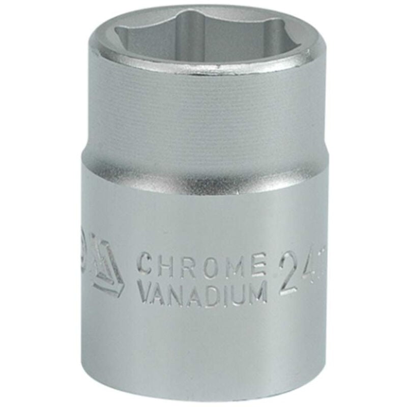 Yato - YT-1305 prise 6-PT-3/4'' 24 mm