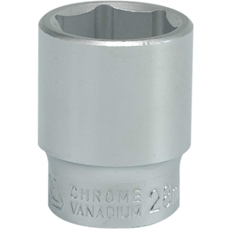 Yato - YT-1309 prise 6-PT-3/4'' 28 mm