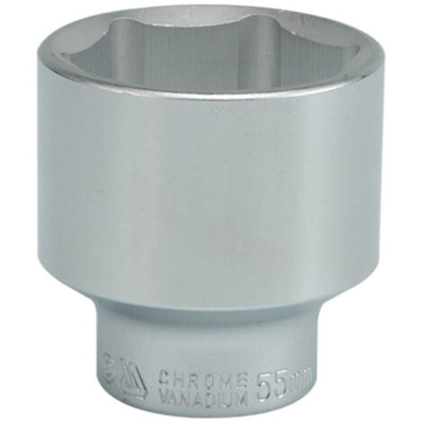Yato YT-1328 socket of keys of impact Aluminium