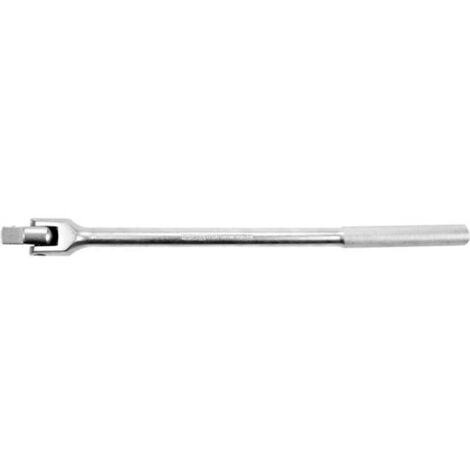 Yato YT-1345 extension et adaptateur de clé 1 pièce(s) Poignée flexible