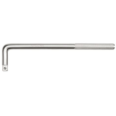 Yato YT-1348 alargador y adaptador de llave 1 pieza(s) Adaptador para enchufe