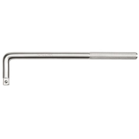 Yato YT-1348 Verlängerung und Adapter de Schlüssel 1 St. Steckeradapter