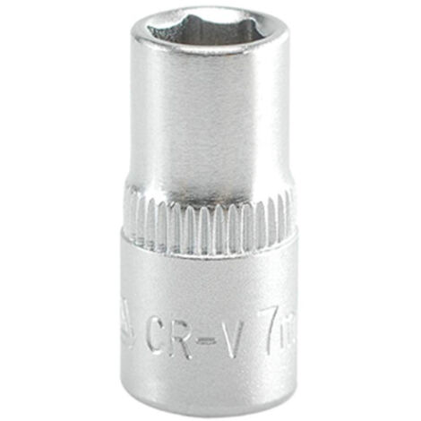 YATO YT-1406-PRISE 7 MM 1/4'' 6 PT CV RÉGULIERS