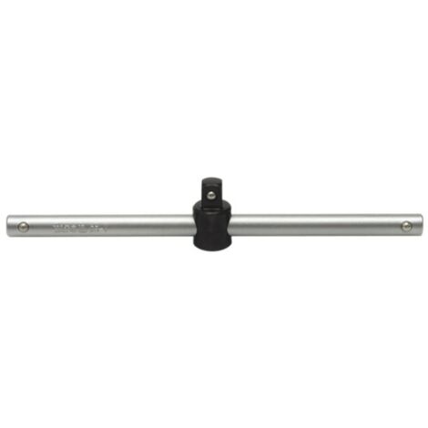 Yato YT-1426 kit de montaje Negro, Acero inoxidable Acero cromo vanadio