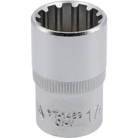Yato YT-1469 set de connettori e connettore