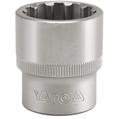 Yato YT-1470 set de connecteurs et connecteur Socket 1366