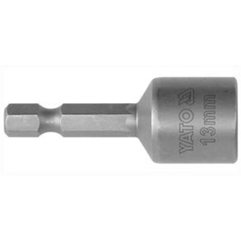 YATO YT-1503 ECROU PIÉCES 1/4'' 8 X 48 MM CRV