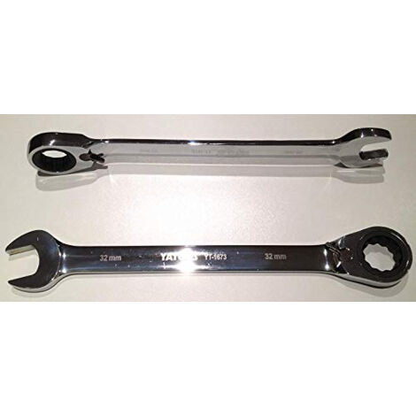 YATO YT-1667 - CLIQUET CLÉ MIXTE 24 MM