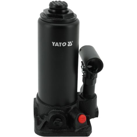 Yato YT-17001 hydraulischer Wagenheber und Ständer für Fahrzeuge
