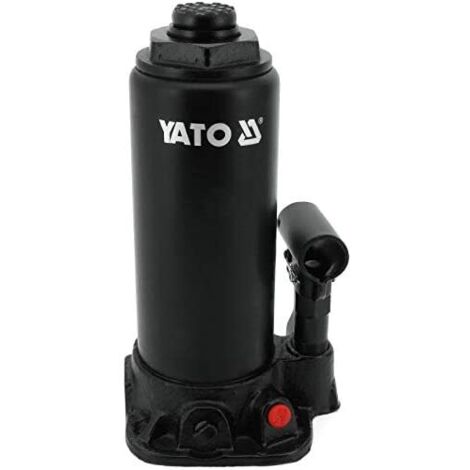 Yato YT -17003 Hydraulischer Wagenheber und Ständer für Fahrzeuge
