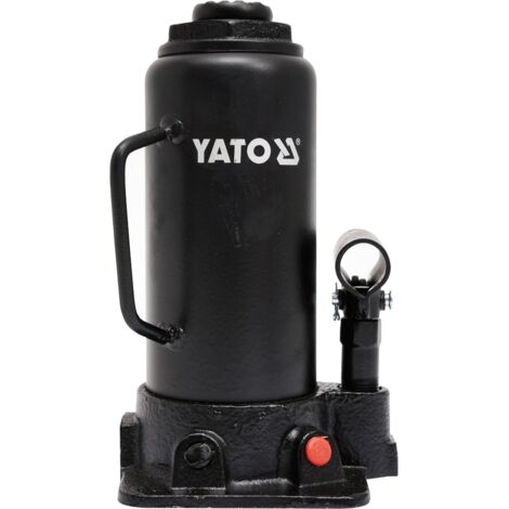 YATO YT-17005 - hydraulischer Zylinderheber 12t