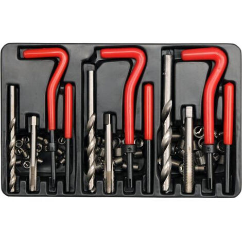 Yato YT-1769 tool threading Kit threading kit threading tool threading tool threading kit