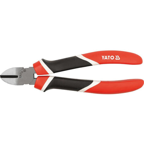 Yato YT-1948 alicate Alicates de corte diagonal