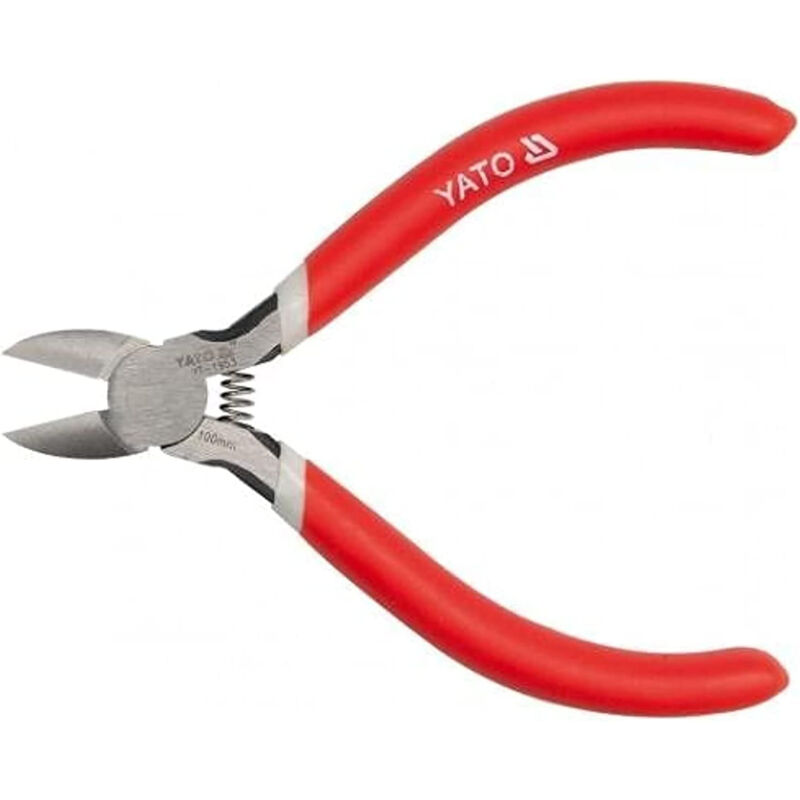 Yato - yt-pince coupante 1952 latérale 7'' YT-1952