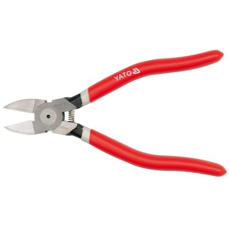Yato YT-1952 pinze per tagli diagonali Yato YT-1952 pinze per tagli diagonali