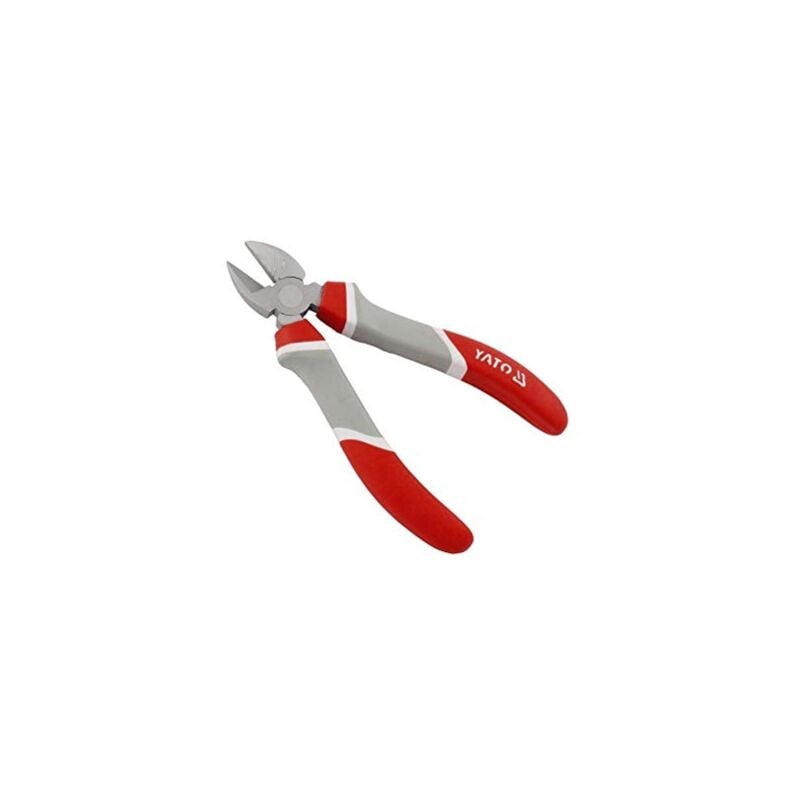 Yato - YT-2037-PINCE coupante latérale 180 mm