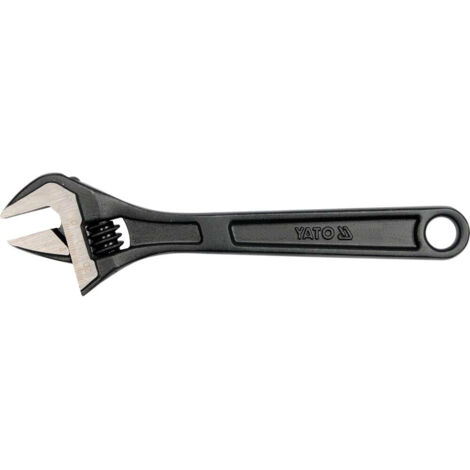 Yato YT-2074 clé à molette