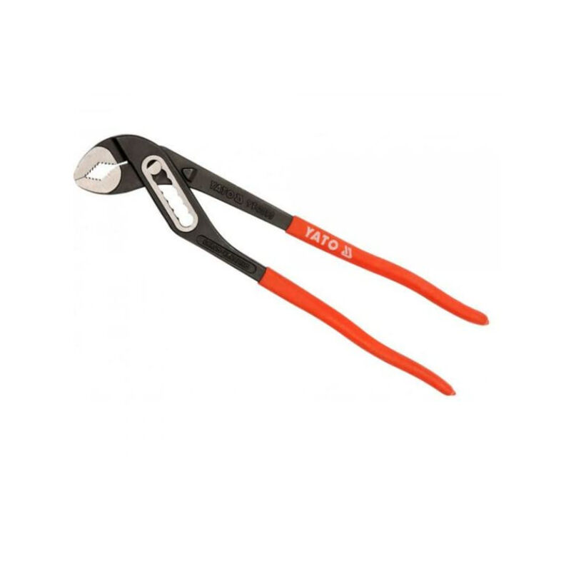 Yato - YT-20911 – BOX joint pince 250 MM