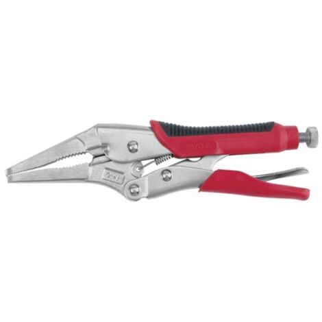 YATO YT-2156 - lock de clamps de grip 220 mm cr-v
