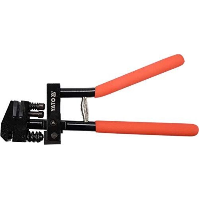 Yato - macchina per punzonatura e saldatura / YT-21582 /