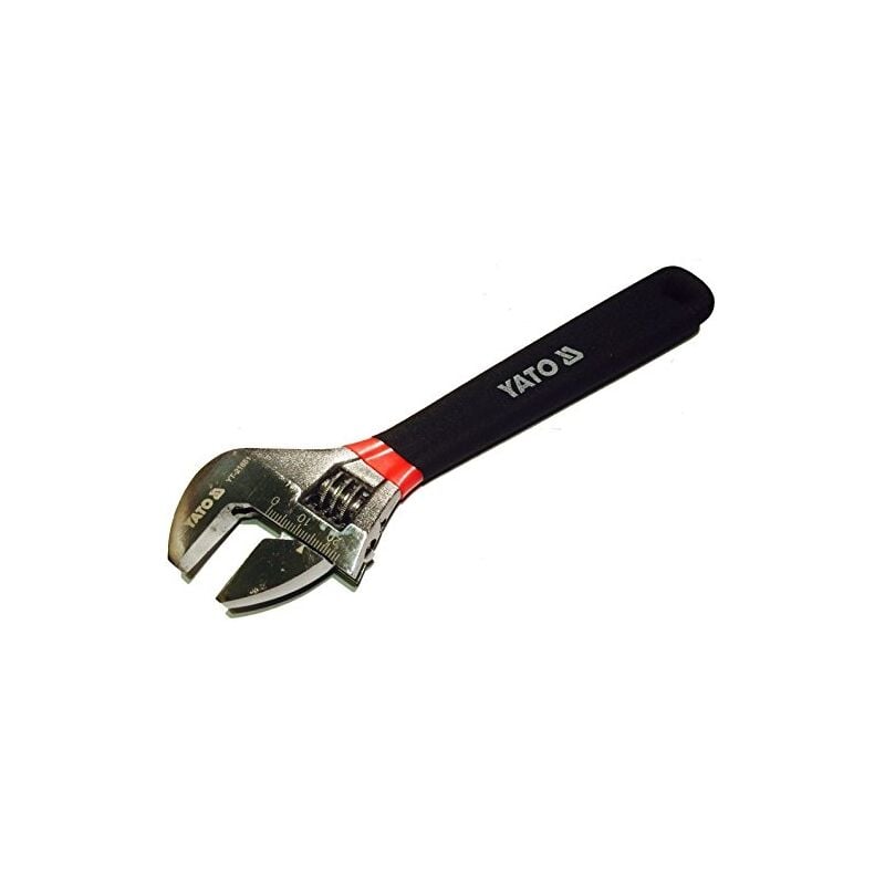 Yato Yt 21653-300 Mm-Clé Réglable Yt-21653