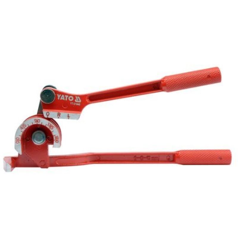 Yato - Doblatubos 6-10mm YT-21840