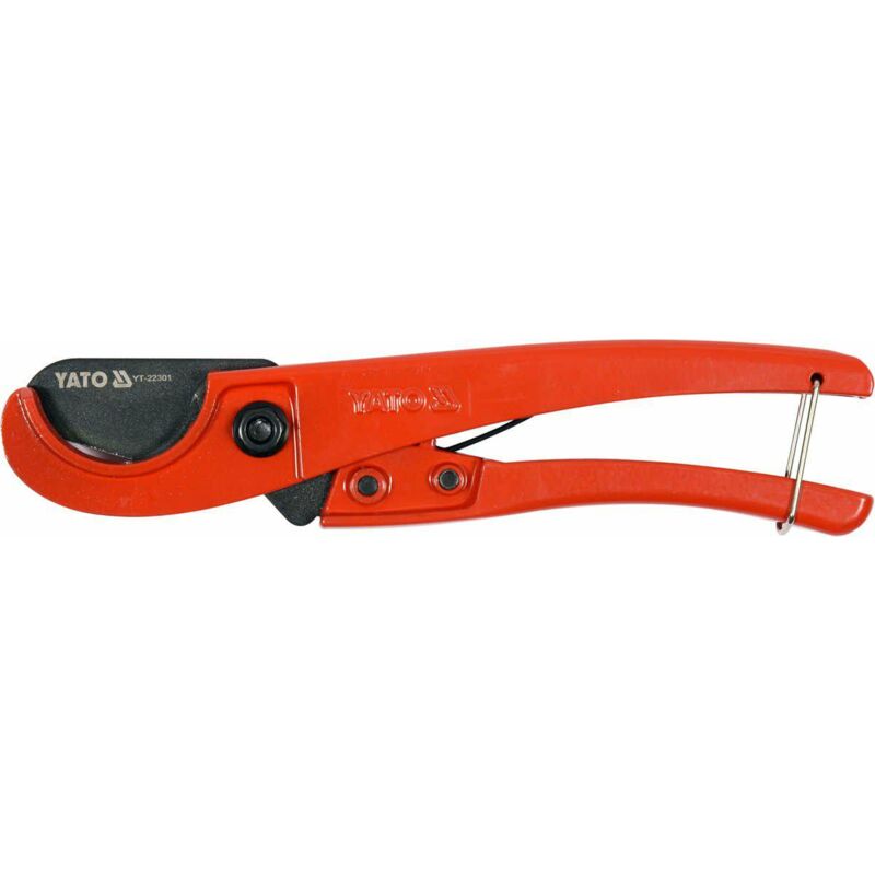 Image of YT-22301 tagliatubi manuale Tagliatubi - Yato
