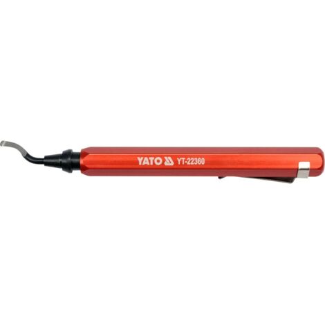 YATO YT-22360 - -  sbavatore de