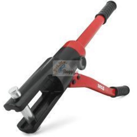 Yato YT-22860 pinza a crimpare per connettori RJ45