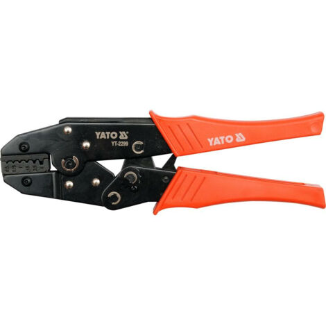 Yato YT-2299 pinze