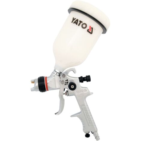 Yato YT-2341 pulverizador de pintura 0,6 L