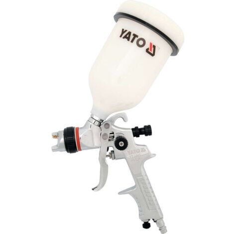 Yato YT-2341 Sprühgerät de paint 0,6 L