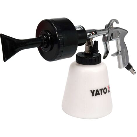 Yato YT-23641 Duschkopf Druckreiniger Zubehör
