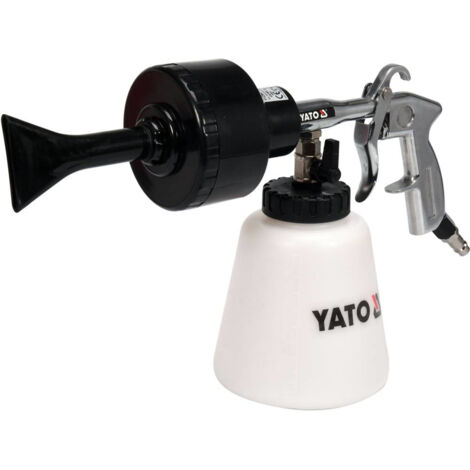 Yato YT-23641 Soffione accessorio per idropulitrice