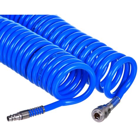 Yato YT-24209 tubo pneumatico 15 m 12 bar Blu