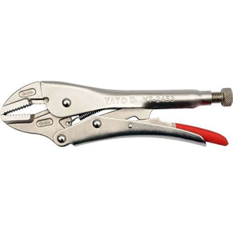Yato YT-2453 Pince à sertir