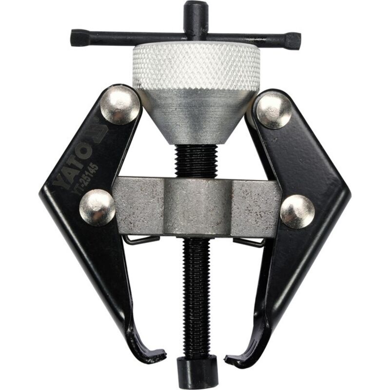 Extractor de doble brazo / YT-25145 / Yato