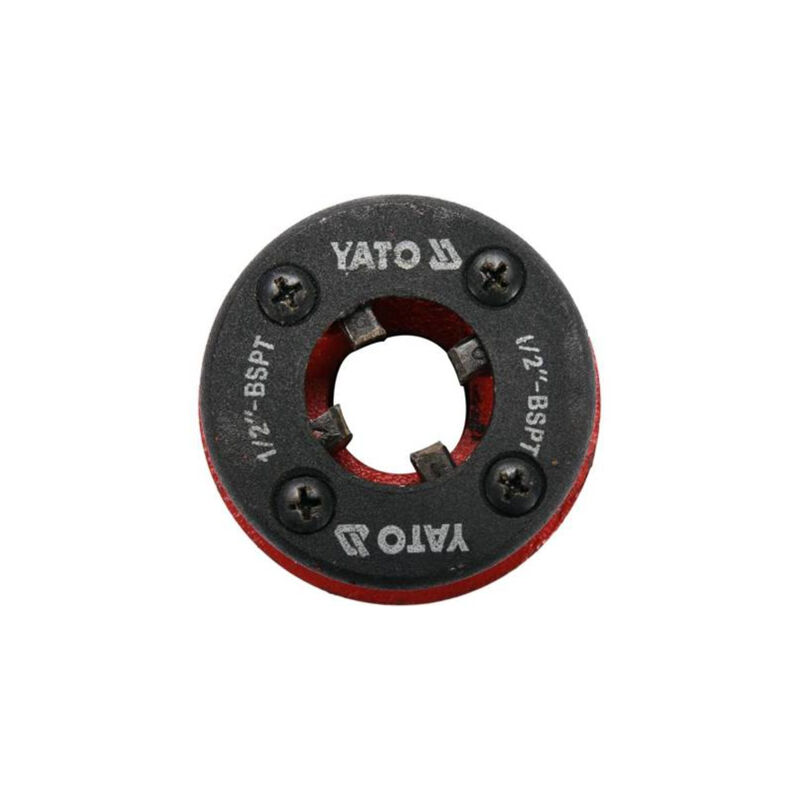 Yato YT-2918 set de connecteurs et connecteur Socket 1366