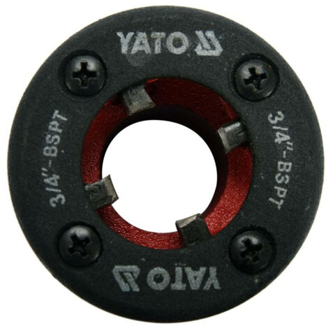 Yato YT-2919 Druckstempel de