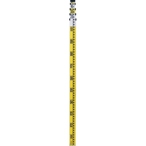 Yato YT-30492 accessoire pour niveau laser Règle of construction graduée