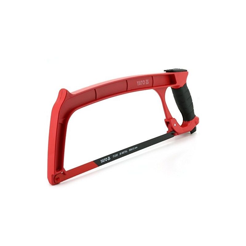 Yt-scie à métaux - 300 mm - 3161 YT-3161 - Yato