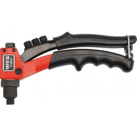 YATO YT-36012 PISTOLET À RIVETER 200 MM