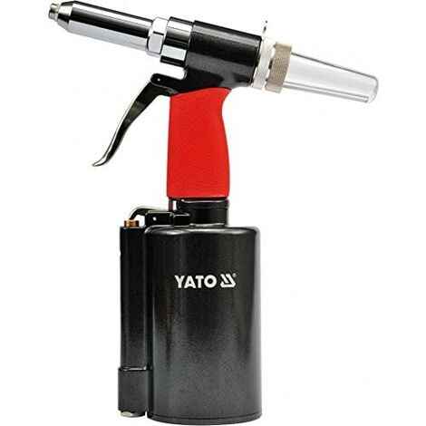 YATO YT-3618 - rivettatrice ad aria 2,4-6,4mm / 1389kg