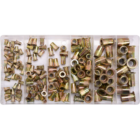Yato YT-36481 rivet Rivet a ras