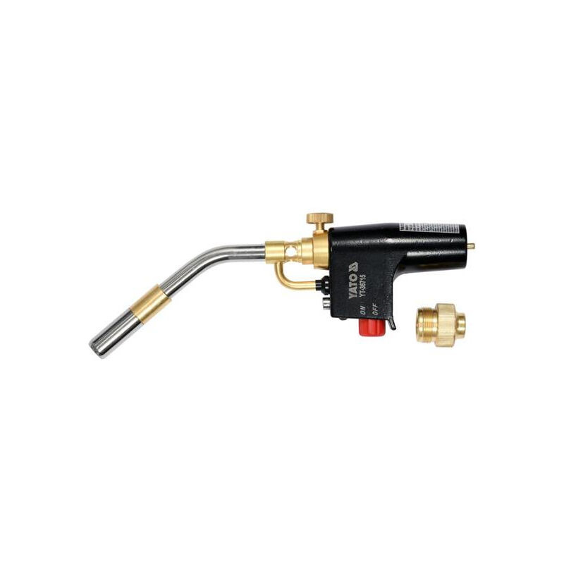 YT-36715 cannello de gas Semplice - Yato